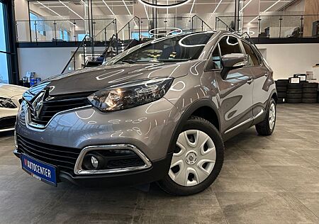 Renault Captur Dynamique *Klima*Navi*PDC*Bluetooth*USB*