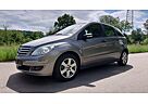 Mercedes-Benz B 180 B180CDI vom Fachmann. HU neu.Kupplung neu.