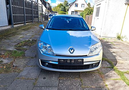 Renault Laguna Grandtour Dynamique 2.0 dCi FAP 127kW...