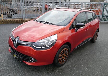 Renault Clio IV Grandtour Energy Dynamique