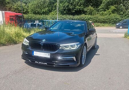 ALPINA B5 4.4 Bi-Turbo Garantie bis 02/27 TOP!