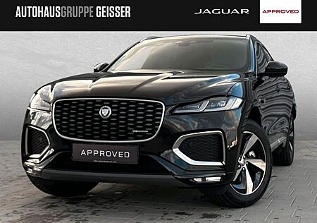 Jaguar F-Pace P400e R-DYNAMIC S AWD ACC LED