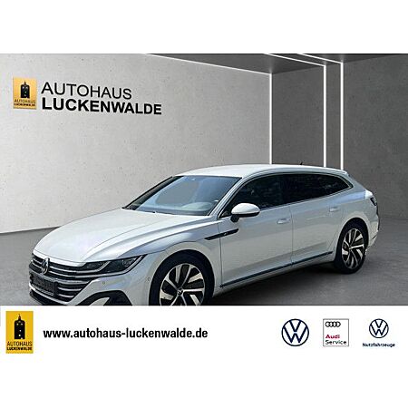 VW Arteon leasen