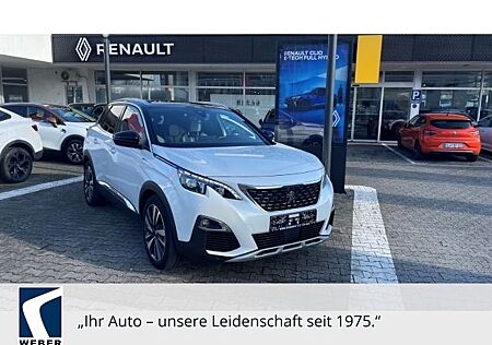 Peugeot 3008 Hybrid4 300 GT 1.6 Plug-In EU6d- Allrad