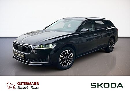 Skoda Superb Combi Selection 4x4 2.0 TDI MATRIX.Travel