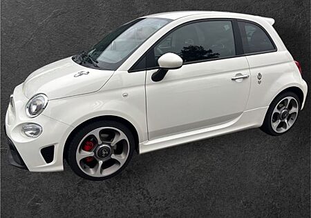 Abarth 500 595 Basis//Klima/Radio/Top Zustand