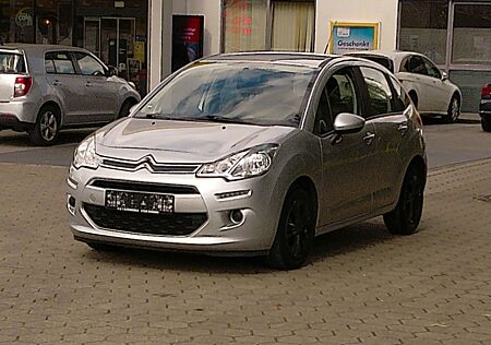 Citroën C3 BlueHDi TÜV NEU S-HEFT KLIMA PDC