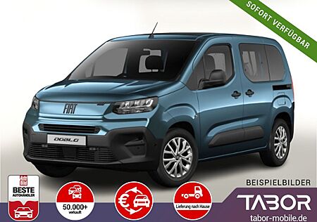 Fiat Doblo Kombi 1.5 BHDi 130 N1 LED 2ZClim Temp PDC