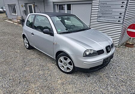 Seat Arosa Prima Plus Klima