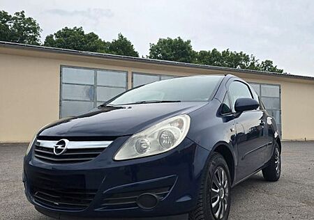 Opel Corsa D 1.0 Klima *Tüv 02/27*