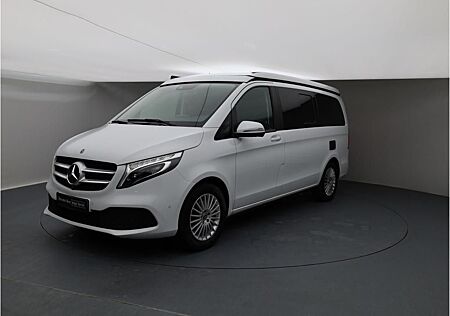 Mercedes-Benz V 250 d Marco Polo Marco Polo 9G Küche AHK 360 T