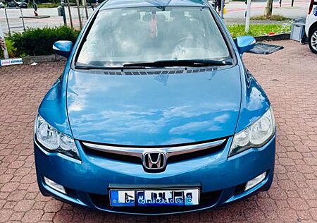 Honda Civic 1.3i-DSi Hybrid LS