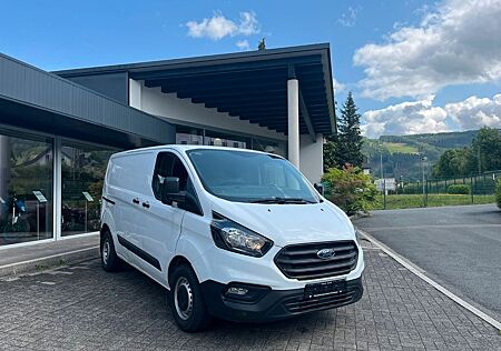 Ford Transit Custom *Klima*1.Hand*Temp.*wenig Km*