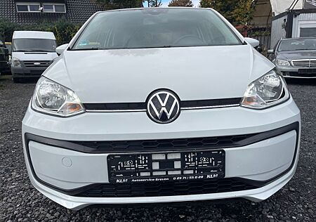 VW Up Volkswagen ! Basis