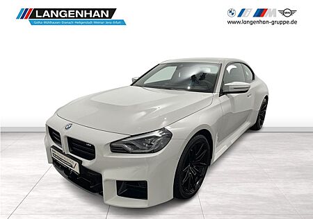 BMW M2 Coupé RFK DAB PDC NAVI KLIMA