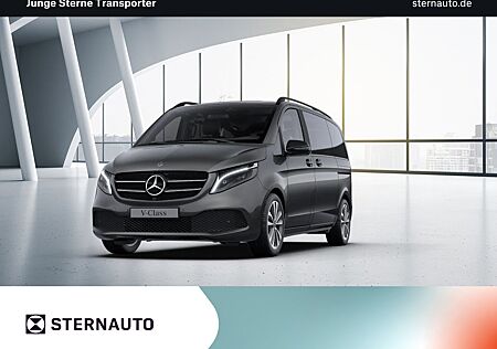 Mercedes-Benz V 300 d 4MATIC AVANTGARDE EDITION Kompakt