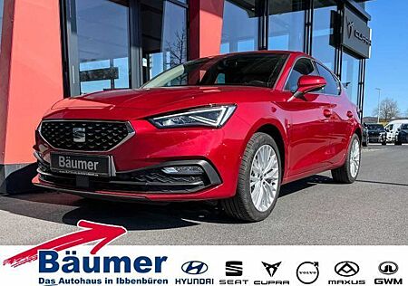 Seat Leon Xcellence 1.5 TSI ACT 96 kW (130 PS)