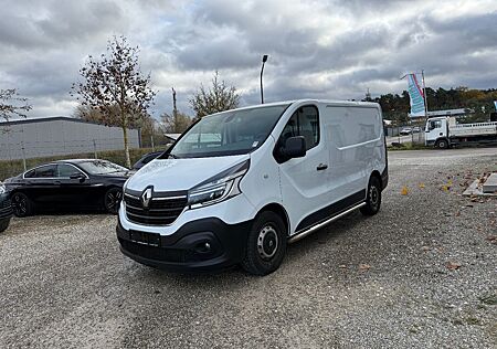 Renault Trafic Kasten L1H1 3,0t Komfort*KLIMA*KASTEN