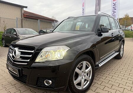 Mercedes-Benz GLK 320 GLK CDI 4Matic