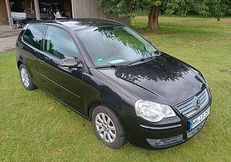 VW Polo Volkswagen 1.2 44kW Comfortline Comfortline