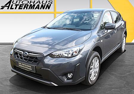 Subaru XV 1.6i Lineartronic Trend