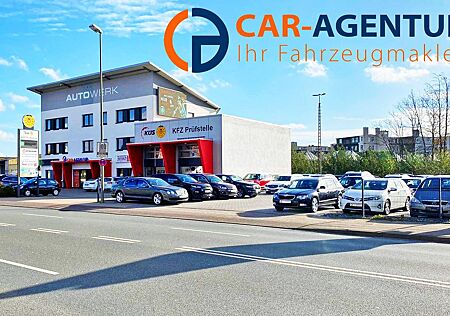 Audi A4 Avant Ambiente