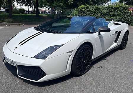 Lamborghini Gallardo