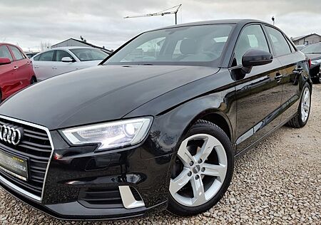 Audi A3 Limousine Sport Paket* Xenon* Navi* 17Zoll*