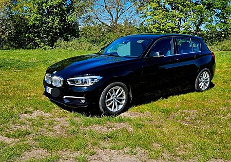 BMW 118i Urban Line Urban Line