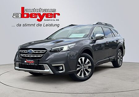 Subaru Outback 2.5i Platinum Lineartronic Mod. 2025
