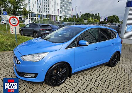 Ford C-Max 1.0 EcoBoost Titanium NAVI+PDC+AHK+SITZHZG