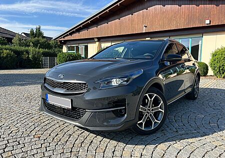 Kia XCeed 1.4 T-GDI Platinum Edition Platinum Ed...