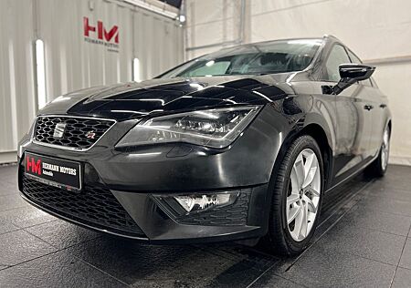 Seat Leon ST 1.4 TSI FR Start&Stop/LED/AHK/Tempo/SHZ