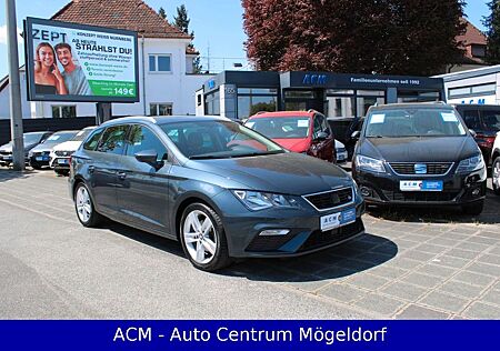 Seat Leon 1.5TSI FR Black Matt Edition*LED-TFL*SHZ*