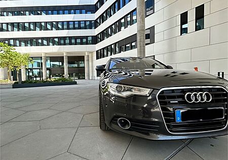 Audi A6 3.0 TDI Quattro Automatik ACC