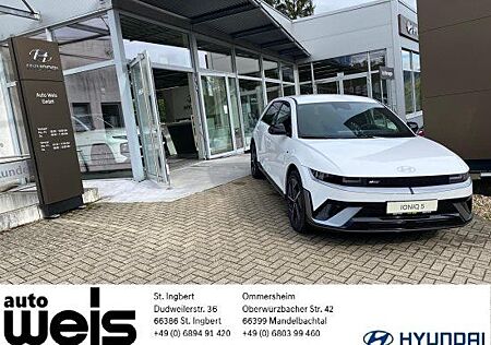 Hyundai IONIQ 5 N-LINE X SITZ-PAKET FACELIFT