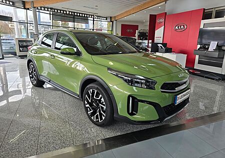 Kia XCeed Plug-in Hybrid Spirit Kamera Navi 18"