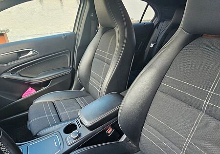 Mercedes-Benz A 180 Urban Urban