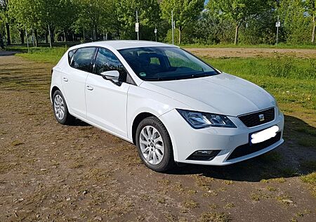 Seat Leon 1.6 TDI 77kW Start&Stop Style Style TÜV NEU