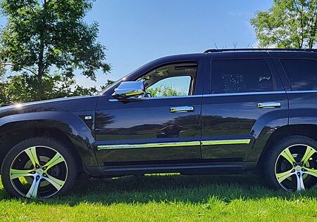 Jeep Grand Cherokee Limited 3.0 CRD Autom. Limited