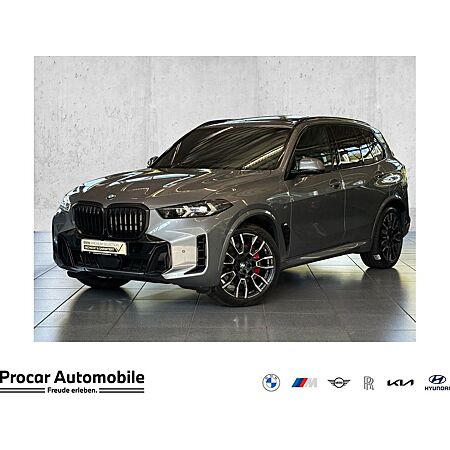 BMW X5 leasen