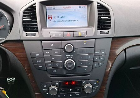 Opel Insignia 1.8 Cosmo Cosmo