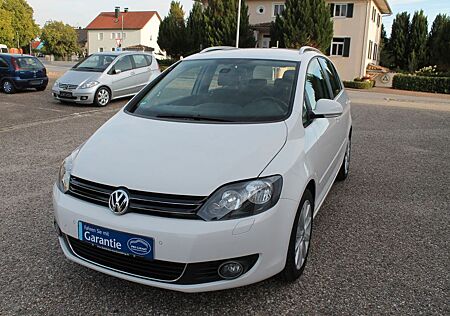 VW Golf Volkswagen Plus VI Highline Klimaautomatik 85000KM