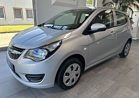 Opel Karl 1.0 Edition