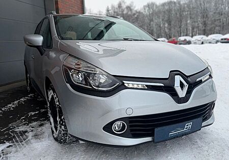 Renault Clio IV Grandtour Dynamique AHK*SHZ*Navi*Klima