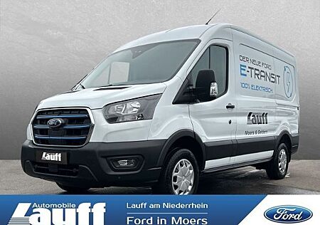 Ford Transit E Kasten Trend 350L2H2 Autom. Navi Klima