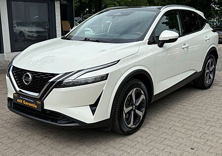 Nissan Qashqai Tekna PANO*ASSIST*CAM*HUD