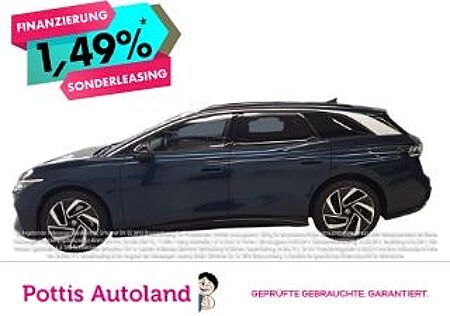 VW ID.7 Volkswagen Tourer PRO AHK IQ.LIGHT KAMERA PDC NAVI