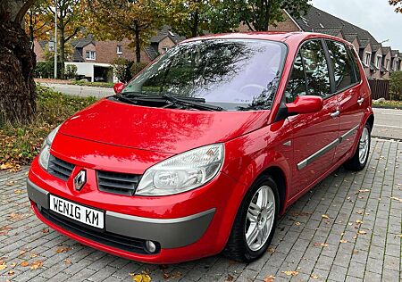 Renault Scenic Authentique 1.6 16V