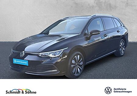 VW Golf Volkswagen VIII Var. 2.0 TDI MOVE/Pano/Matrix/ACC/RFK